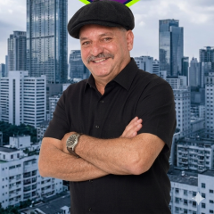 MARIO PEREZ